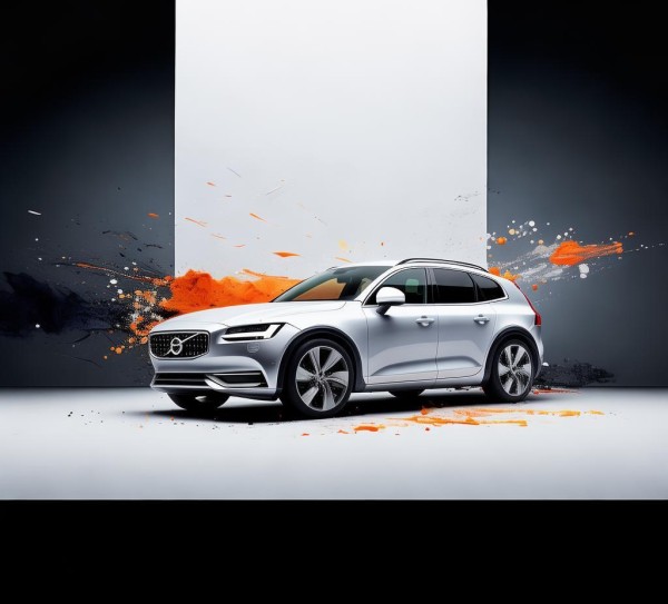 从无到有，沃尔沃的文化价值观与成功案例