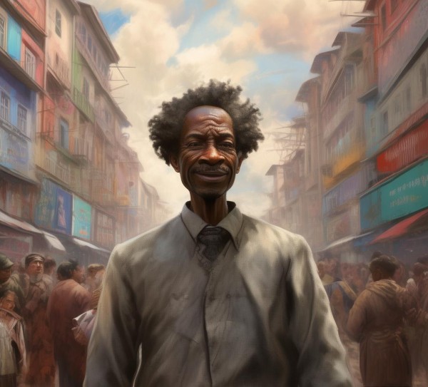 华莱士，领导力与社会责任的完美结合