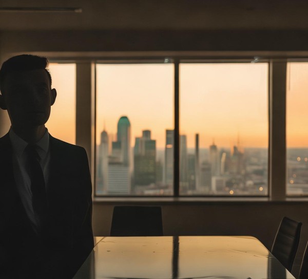 地产企业文化，管理者的隐秘力量