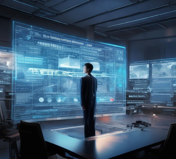 王石企业管理方案，引领科技行业发展的新范式