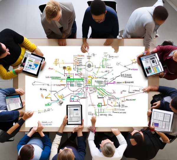 内部控制方案，构建高效治理的基石