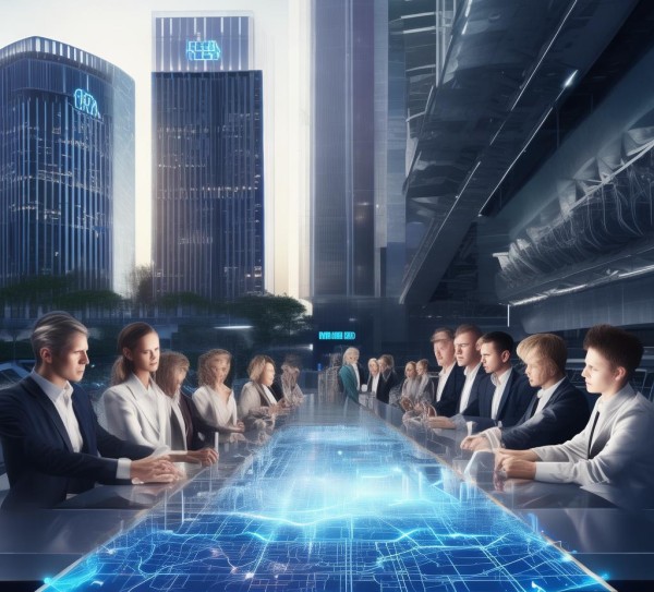 南京雅能，智慧管理的前沿力量