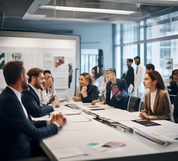 latest Management Training Program Optimizes Business Efficiency