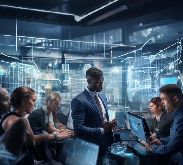 小企业管理咨询，精准决策，引领商业革命