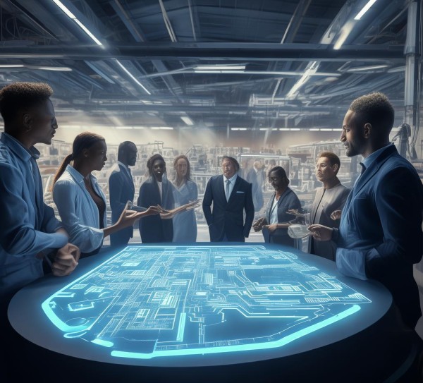 广告工厂管理，从战略视角看企业运营之道