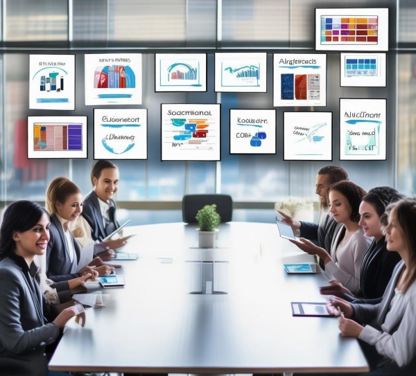 正规企业管理咨询领域有哪些选择？