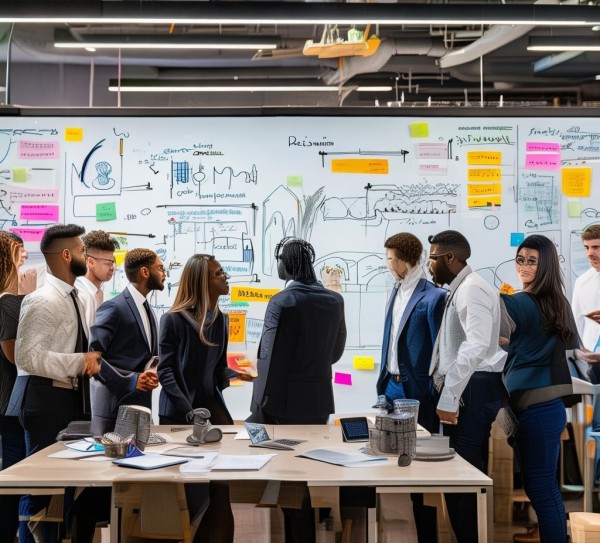 企业文化创新实践案例分析