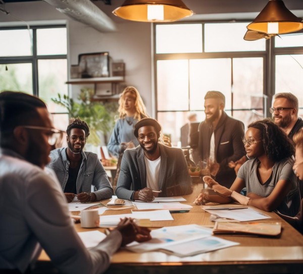 管理智慧，小型企业成功经验的分享