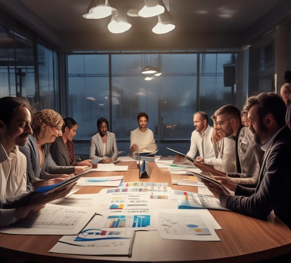 学习企业文化案例心得