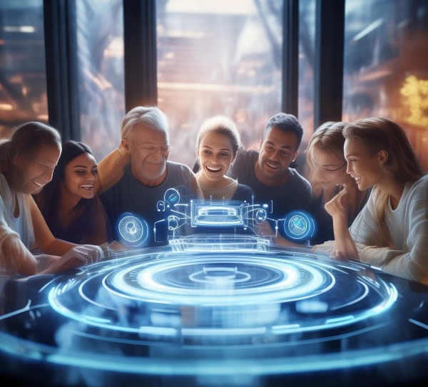 安慈管理方案，赋能安乐共乐未来