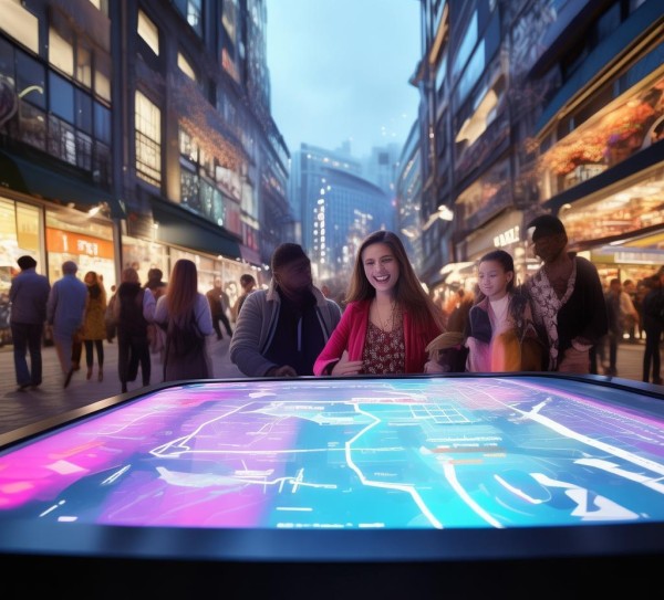 新连接，拼车文化连接用户与商家的创新平台