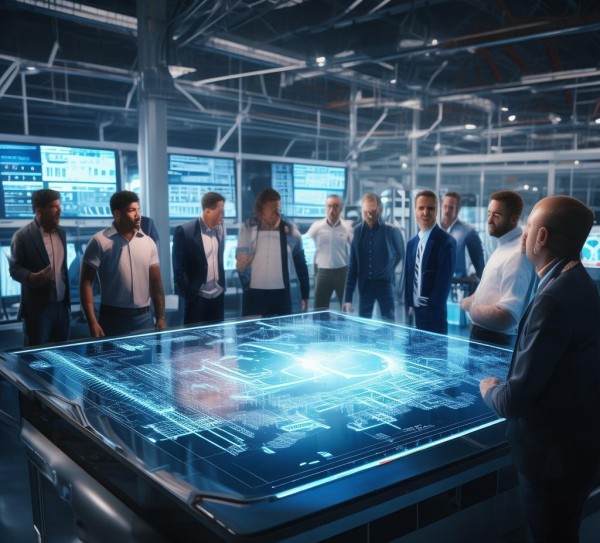 航空产业高效管理方案构建实践探索