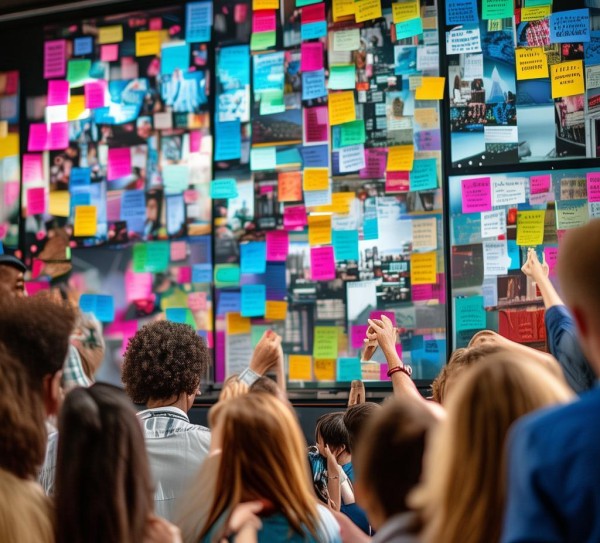 企业文化案例征集，展现企业精神密码