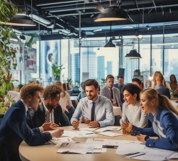 企业文化与管理实践