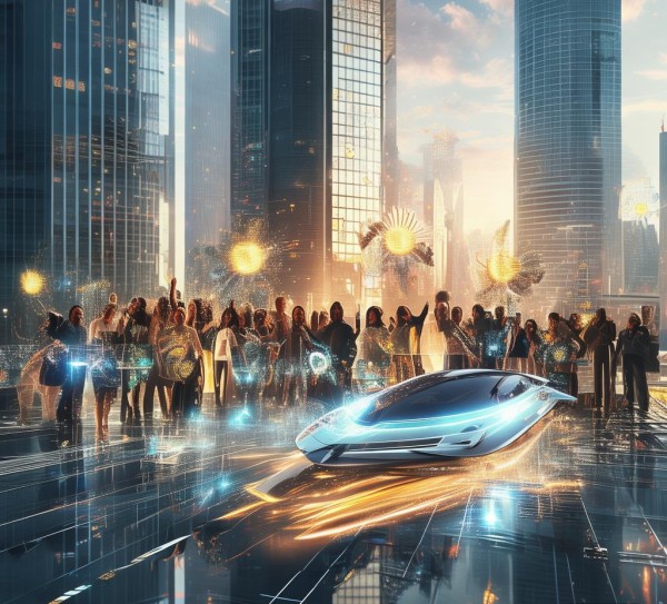 荣耀，管理的未来，创新驱动变革