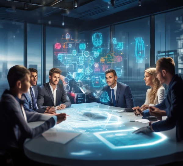 构建高效管理的框架方案