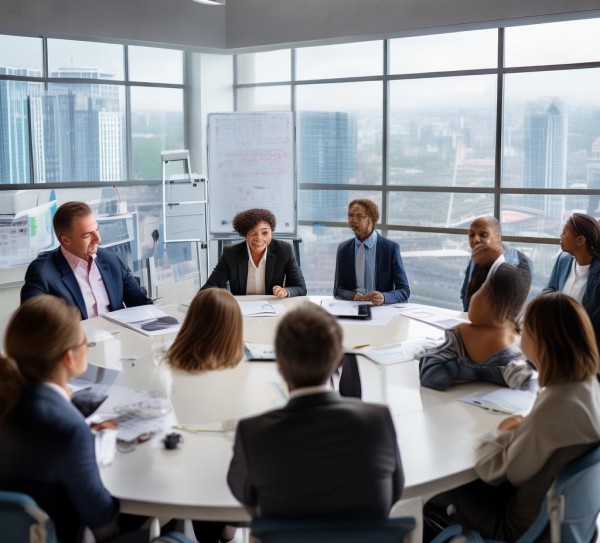 企业双导师制培训，赋能企业，提升竞争力