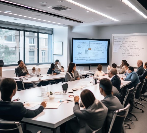 医药企业专利培训，助力创新与风险规避