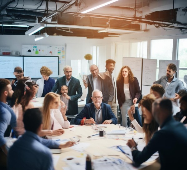 培训班研学，助力企业成长