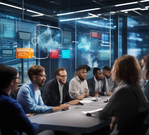 企业管理创新路径，评选方案