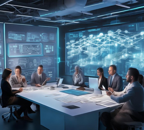 构建配送管理体系，从咨询到运营的全生命周期解决方案