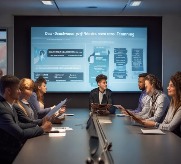 企业新闻稿培训心得体会与未来展望