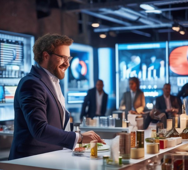 直播电商与企业管理咨询，新宠来了！