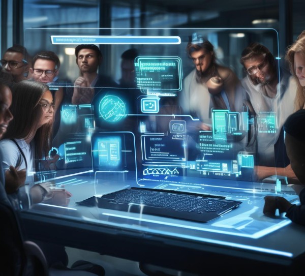 innovation methods program to support business growth and innovation