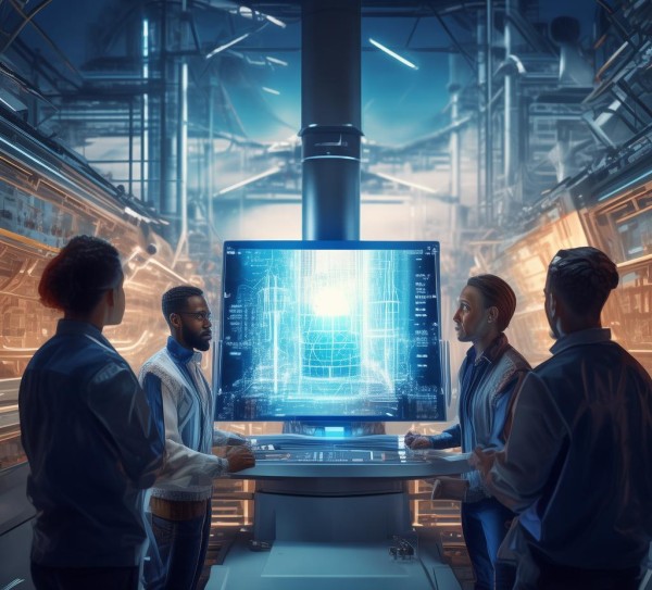 电力行业，重塑未来的企业文化