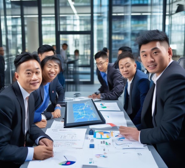 助力上海本地企业，尹莎企业管理咨询服务——高效精准发展