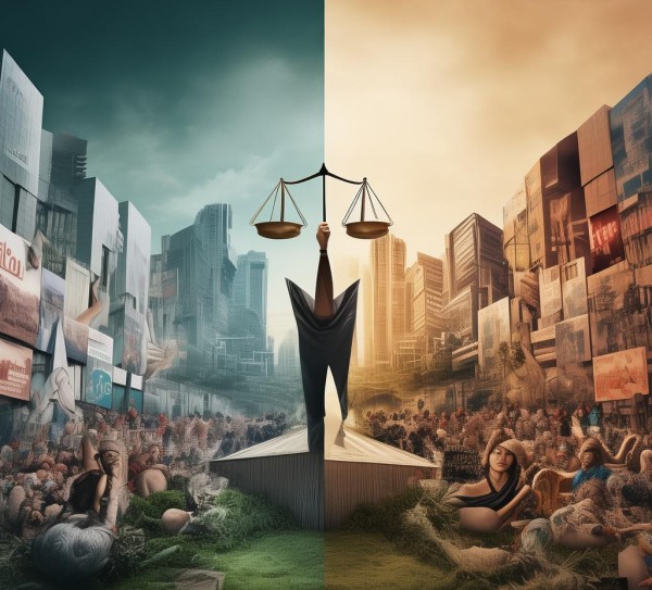 文化危机，企业如何侵略文化，如何平衡国家治理与文化自信