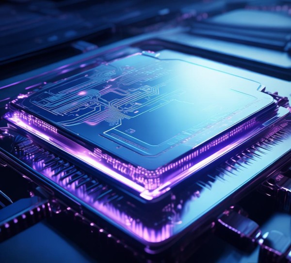 芯片，科技与品质的完美融合