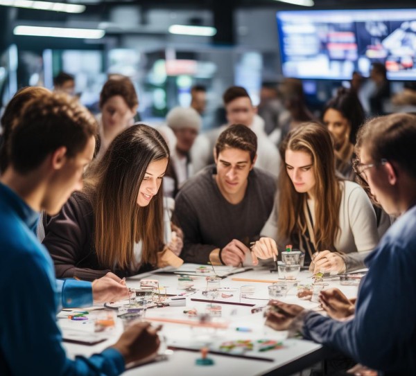 深度校企合作，携手共建，助力人才培养