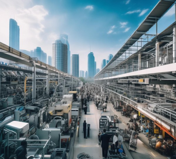 靖江的特色产业发展，精准管理的创新实践不断深化，为靖江经济高质量发展提供有力支撑。