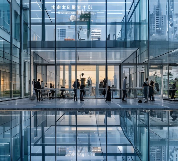 上海瀚世，高效管理领域的标杆企业