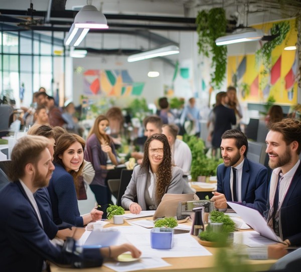 企业文化的案例与企业价值观的实践与影响