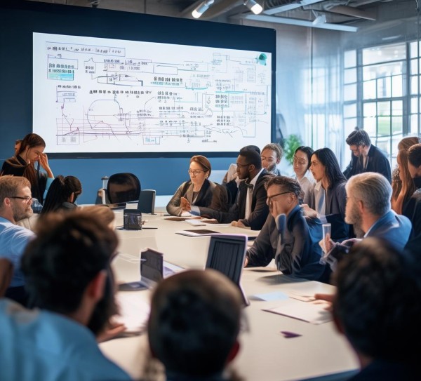 南京企业管理培训方案，赋能企业发展，优化管理，提升效率