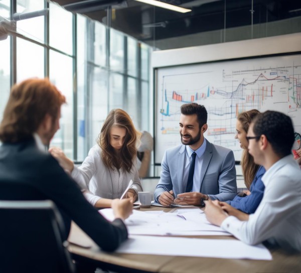 宁波猎达管理咨询，助力企业成功转型——专业的管理经验与精准的市场洞察