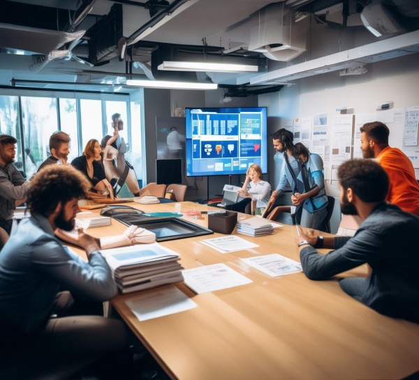 企业三级培训，提升企业核心竞争力的实践探索