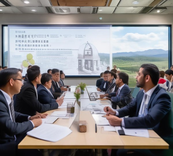 新疆企业管理培训方案，助力未来和谐发展