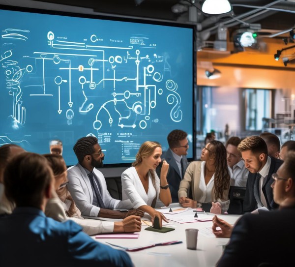 企业培训赋能，重塑企业竞争力的路径