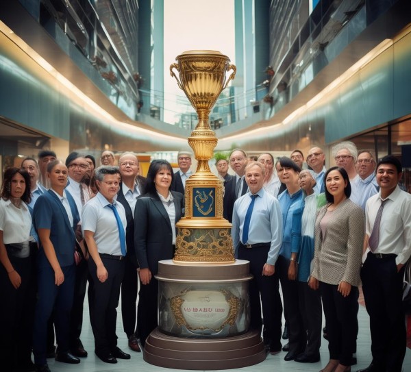 德胜企业文化，品质的永恒