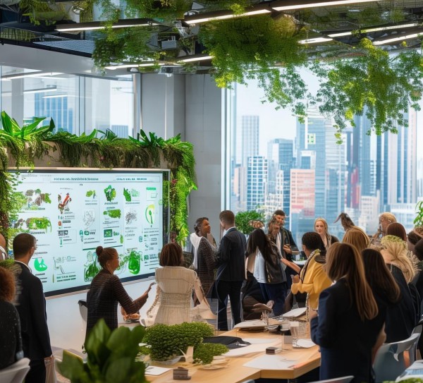 环保局企业培训，助力企业可持续发展