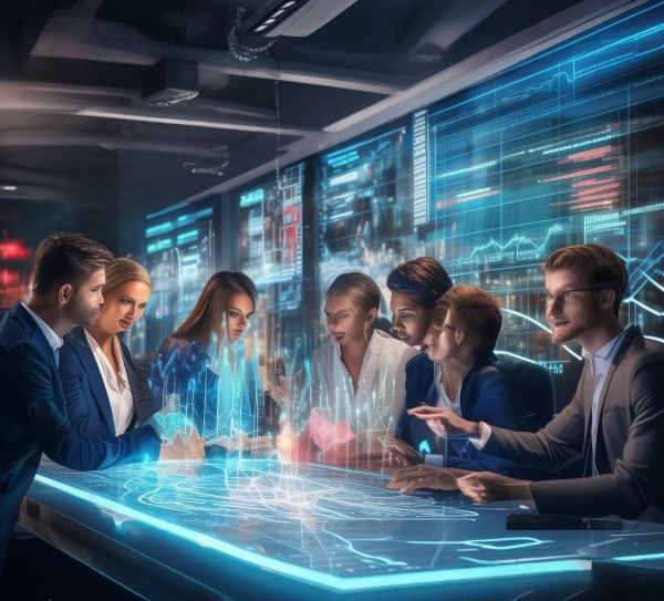 企业管理数据的优化策略与对策研究