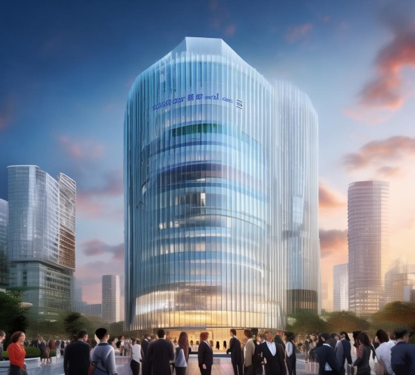 海口智慧未来企业管理咨询