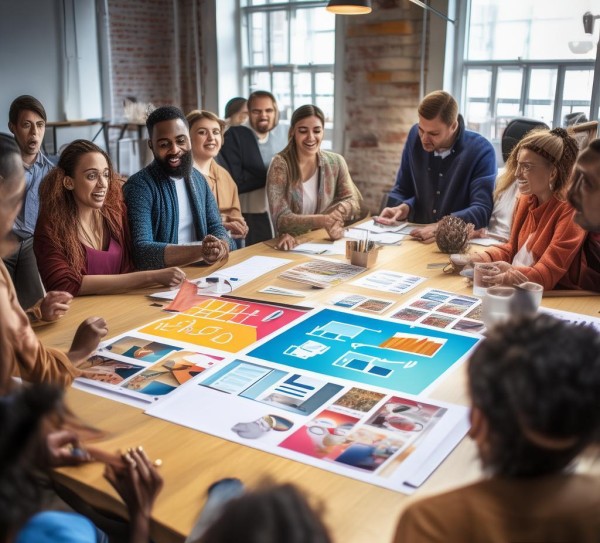 企业文化行动方案