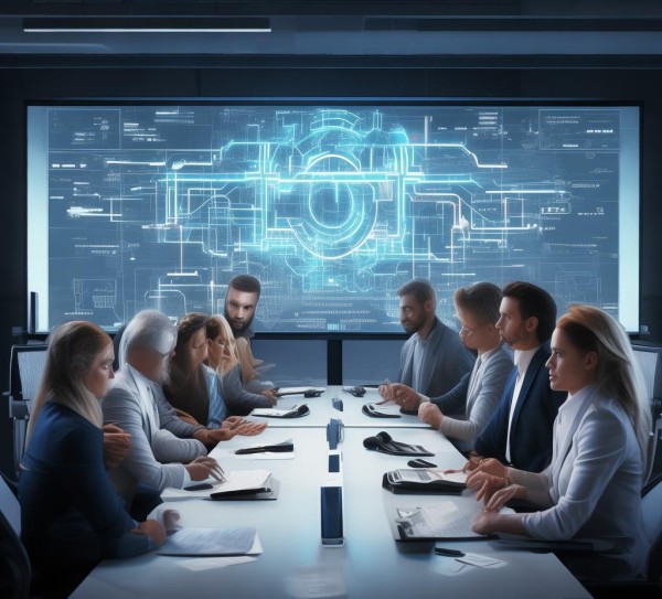 卓越管理咨询解决方案