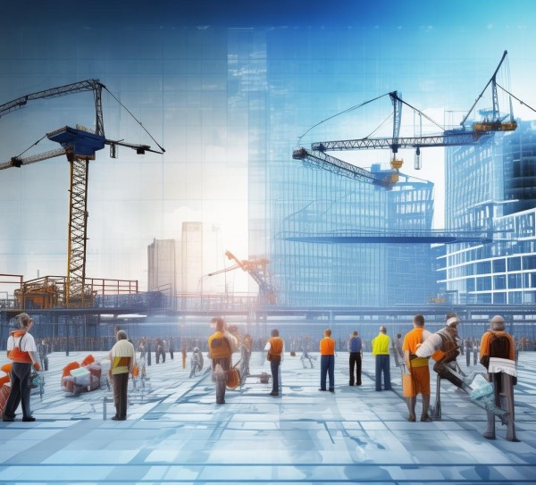 建筑施工企业管理方案，构建高效管理的基石