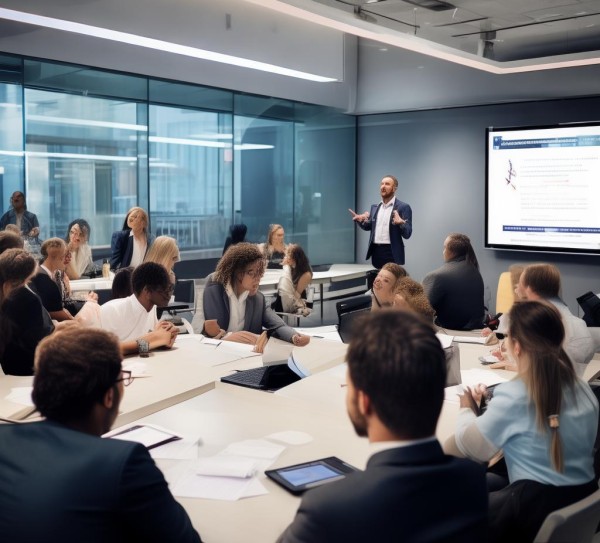 企业管理人才培训班，助力企业可持续发展