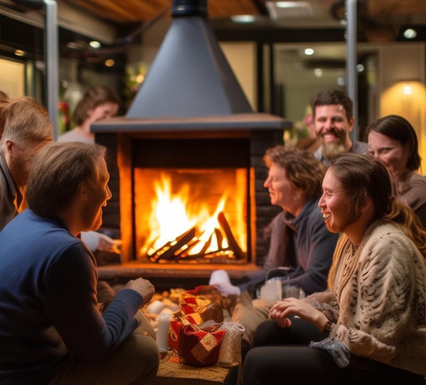 温暖传递到企业，企业文化暖心案例——温暖案例